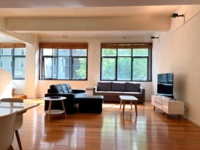 ReadySet Apartments on King